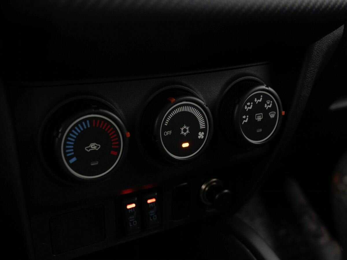 Купить Mitsubishi ASX с пробегом. Фото: #19