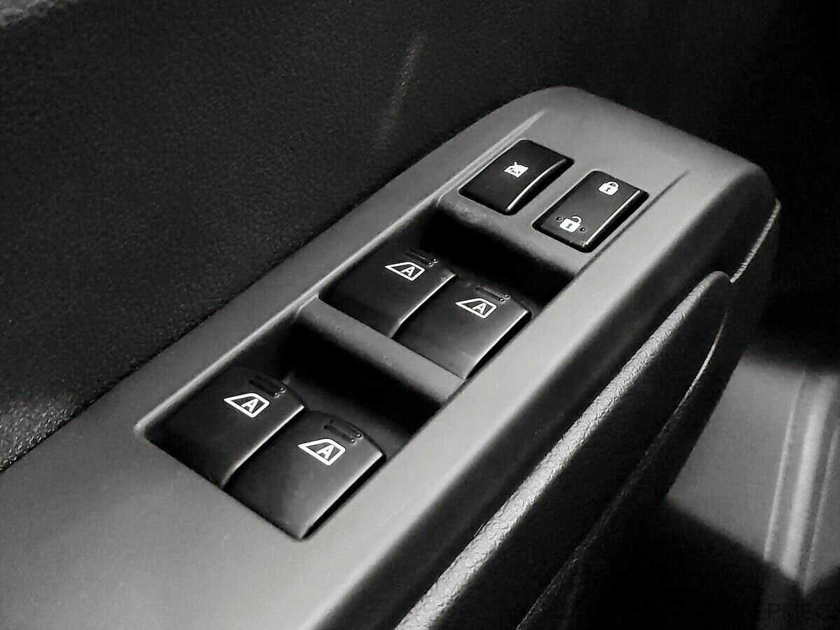 Купить Dongfeng AX7 с пробегом. Фото: #9