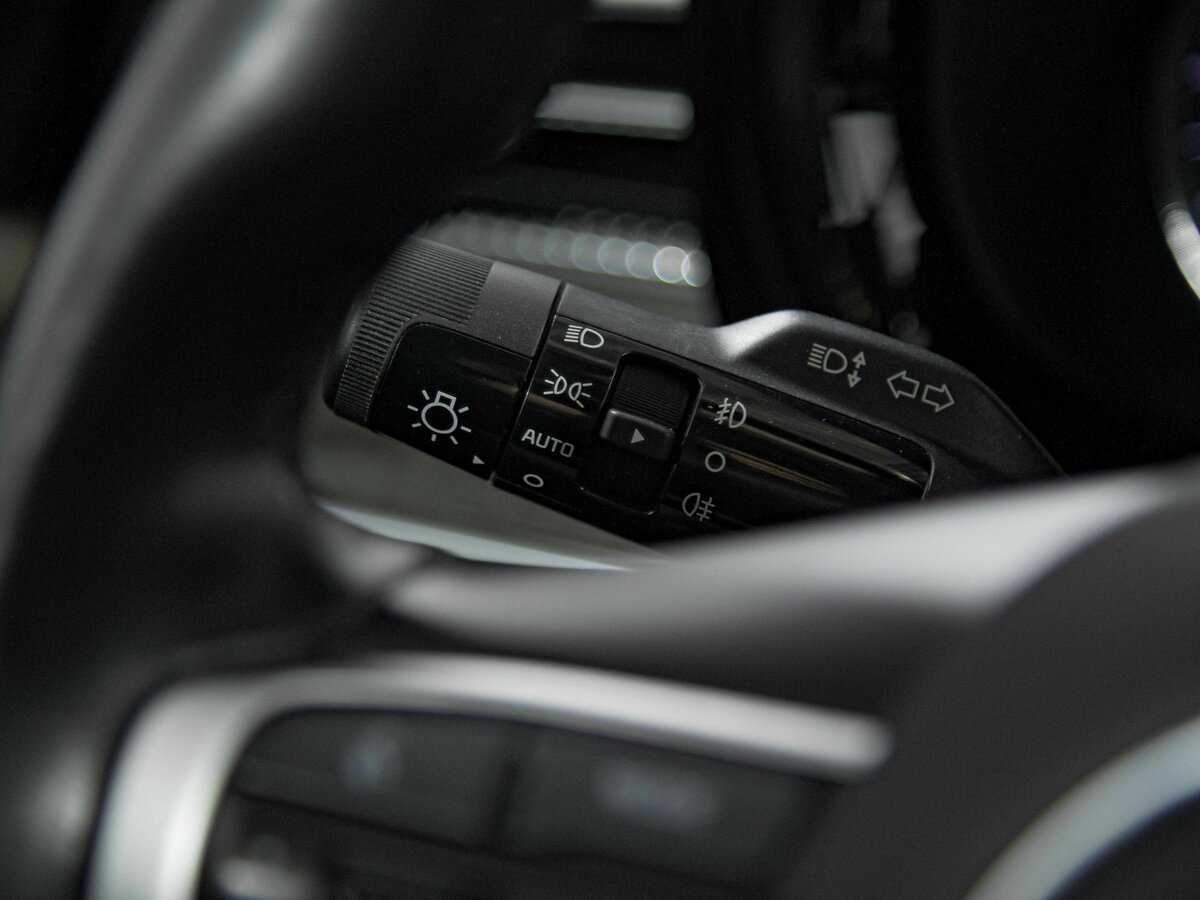 Купить Kia K5 с пробегом. Фото: #7