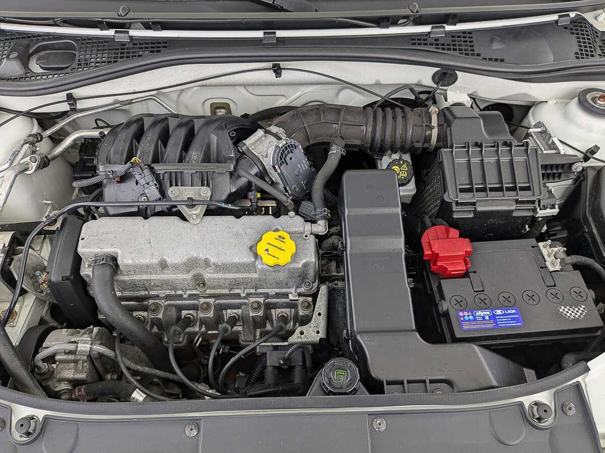 Купить Lada (ВАЗ) Largus с пробегом. Фото: #8