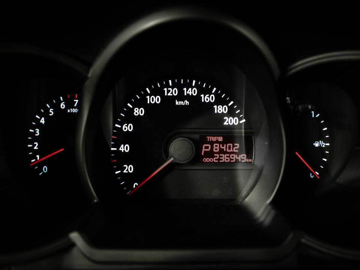 Купить Kia Picanto с пробегом. Фото: #9