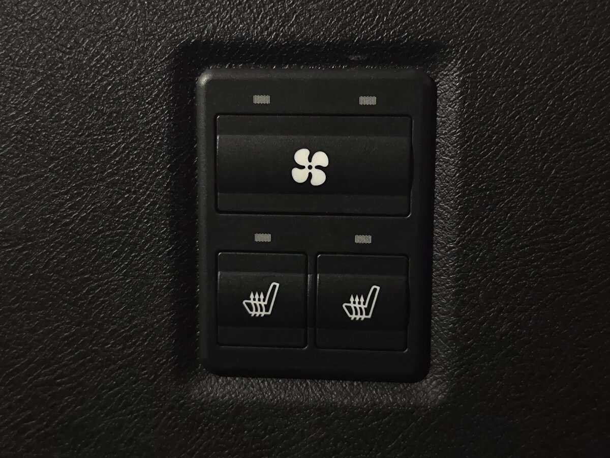 Купить УАЗ Patriot с пробегом. Фото: #16