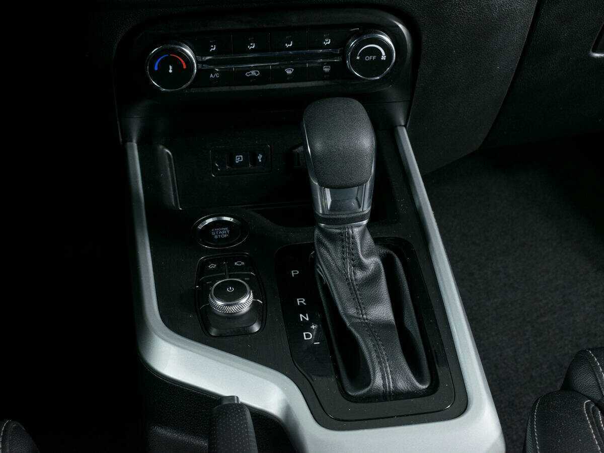 Купить Chery Tiggo 4 с пробегом. Фото: #16