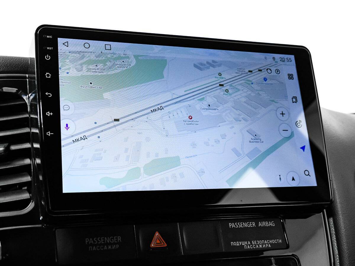 Купить Mitsubishi Outlander с пробегом. Фото: #14