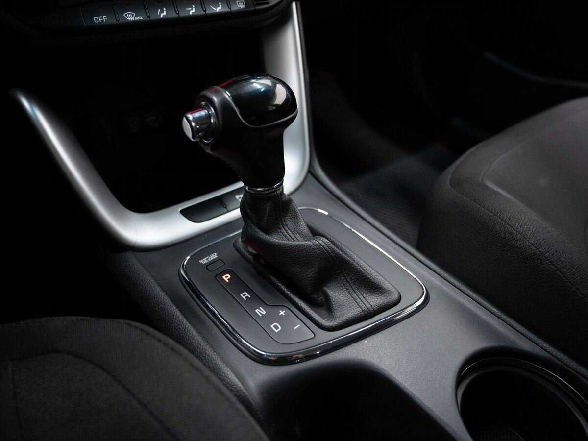 Купить Kia Ceed с пробегом. Фото: #21