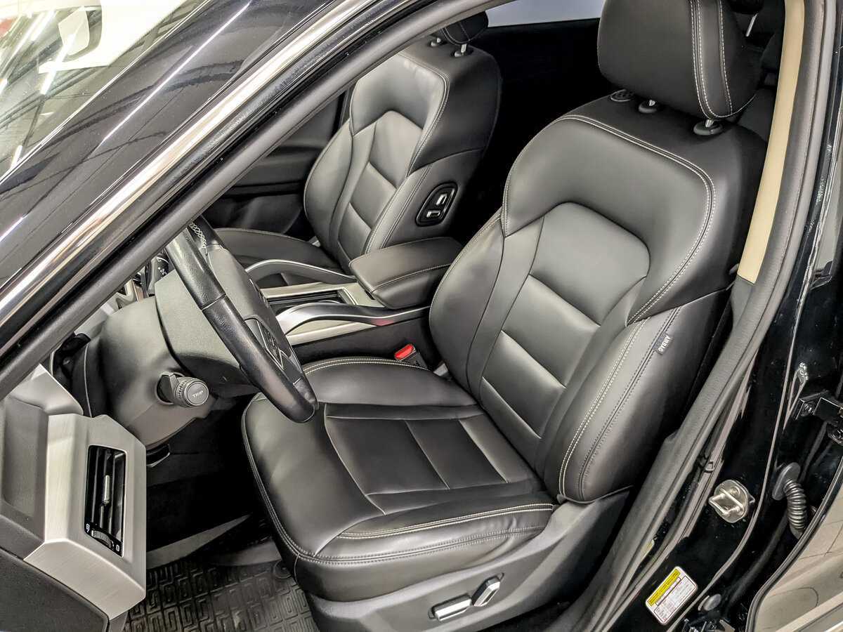 Купить Geely Atlas с пробегом. Фото: #19