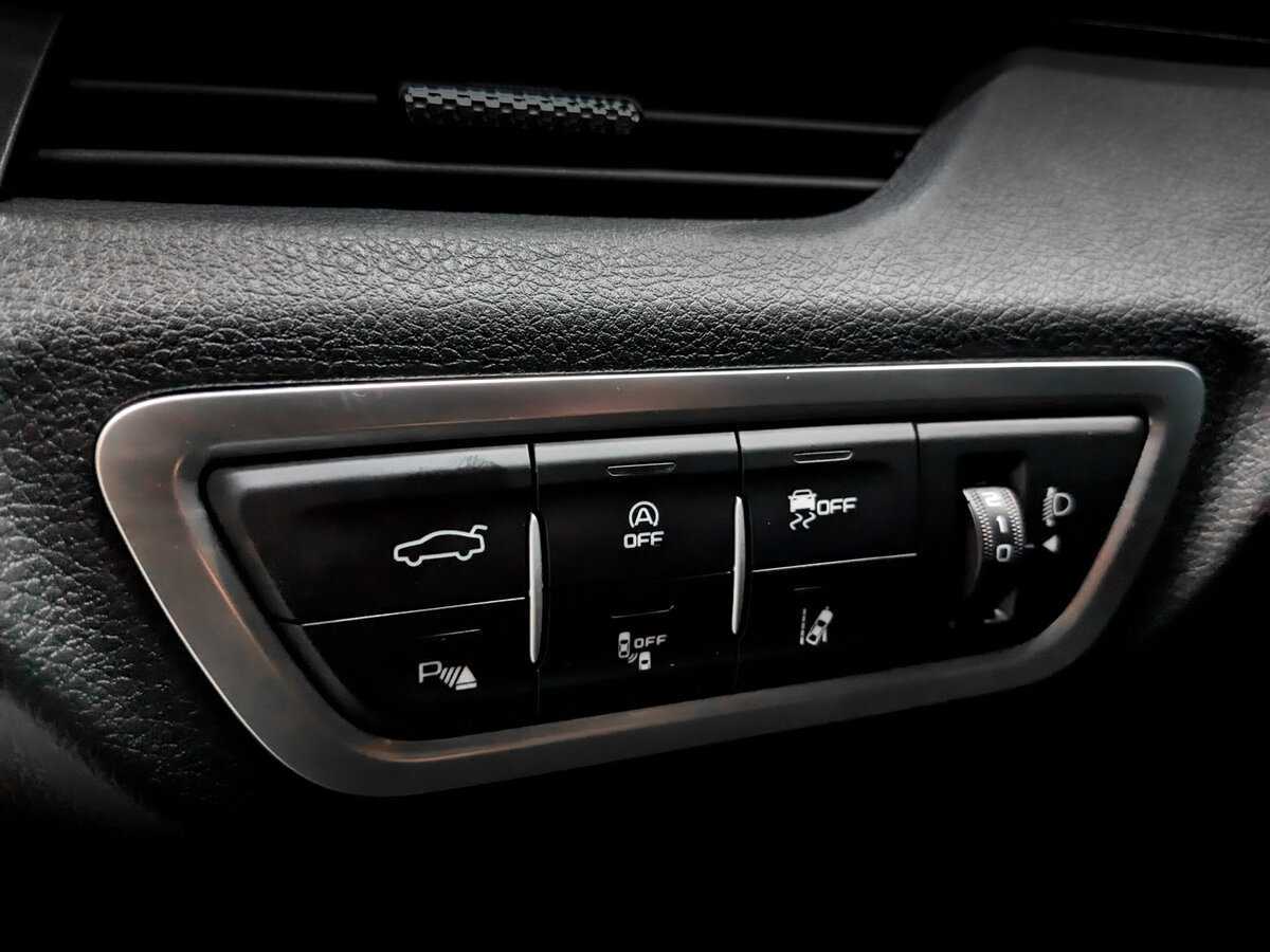 Купить FAW Bestune B70 с пробегом. Фото: #26