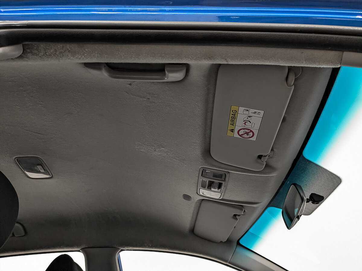 Купить Kia Rio с пробегом. Фото: #19