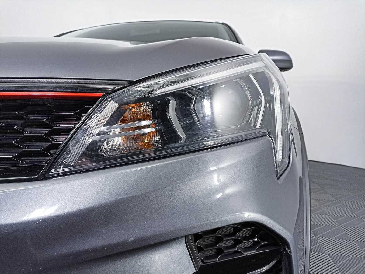 Купить Kia Rio с пробегом. Фото: #16