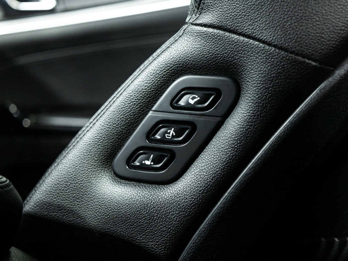 Купить Kia K5 с пробегом. Фото: #21