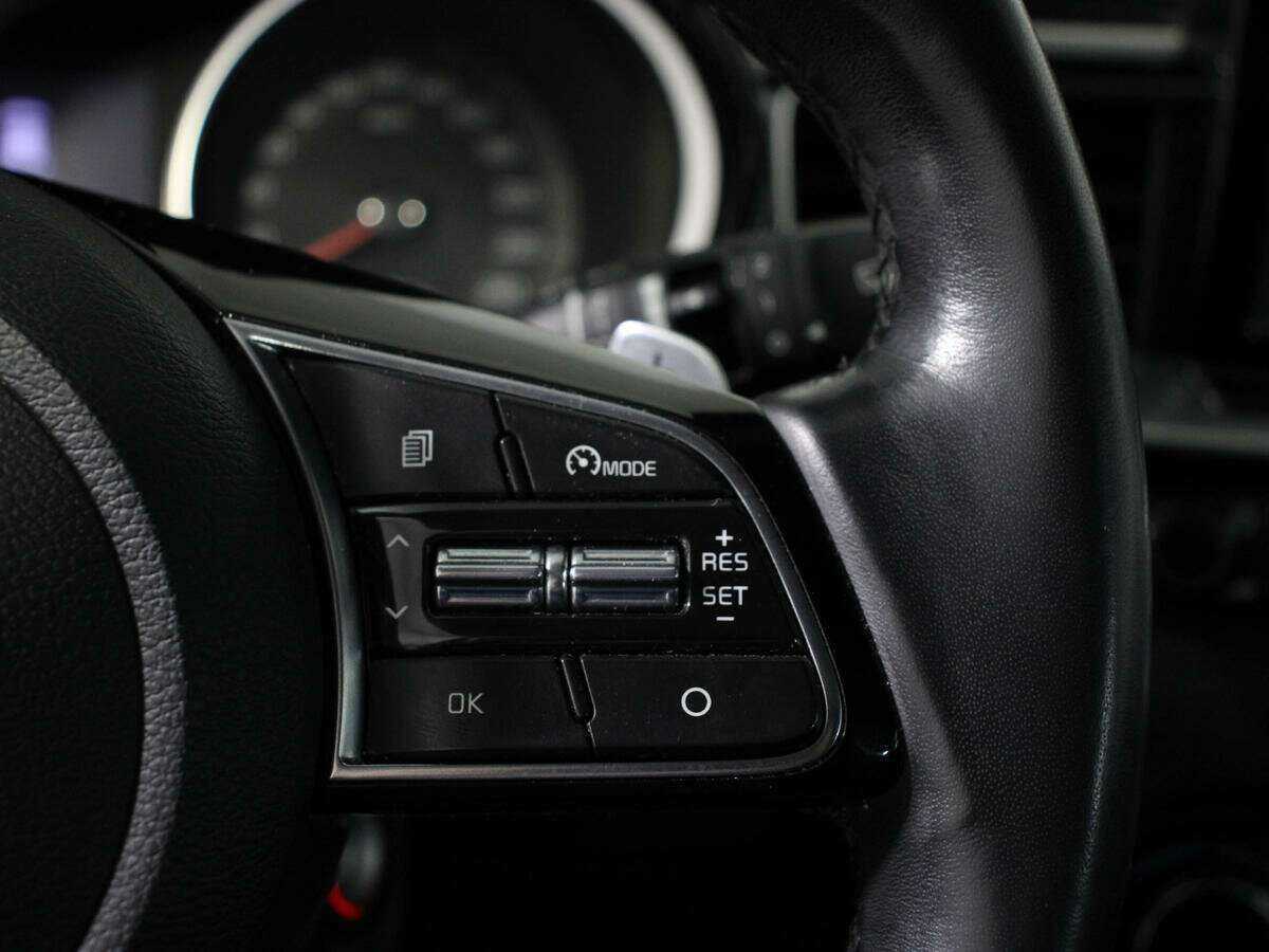 Купить Kia Ceed с пробегом. Фото: #14