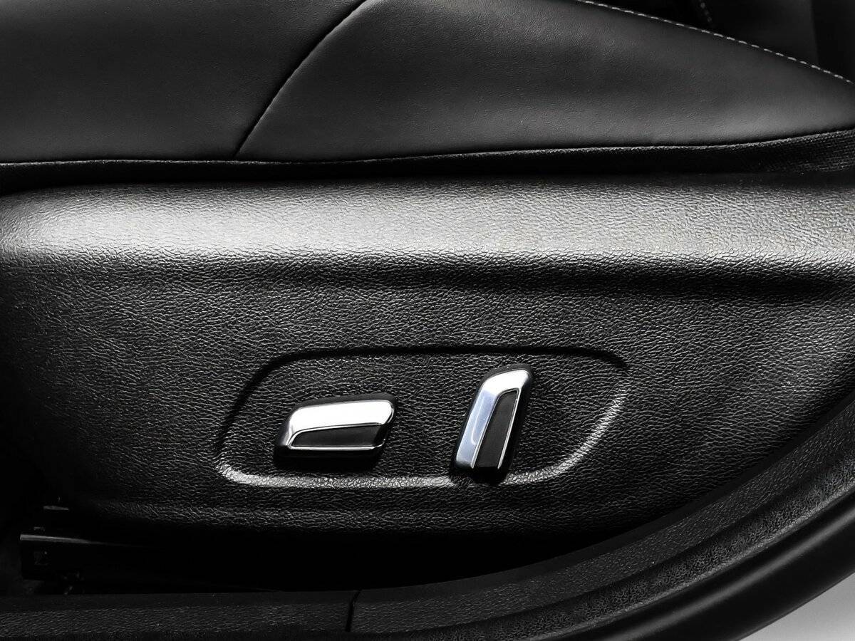 Купить OMODA S5 с пробегом. Фото: #14