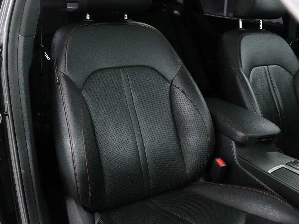 Купить Kia Optima с пробегом. Фото: #9