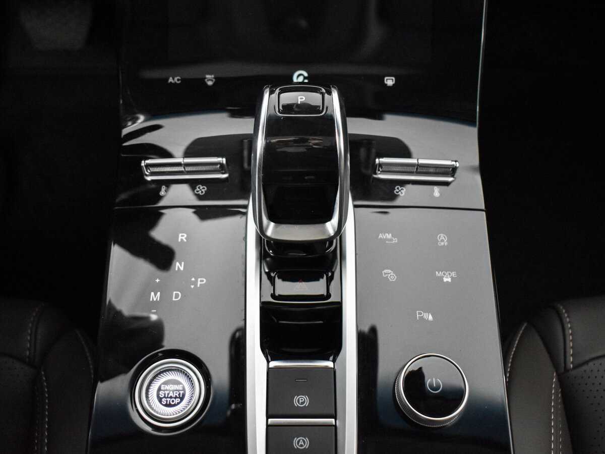 Купить Chery Tiggo 8 Pro с пробегом. Фото: #8