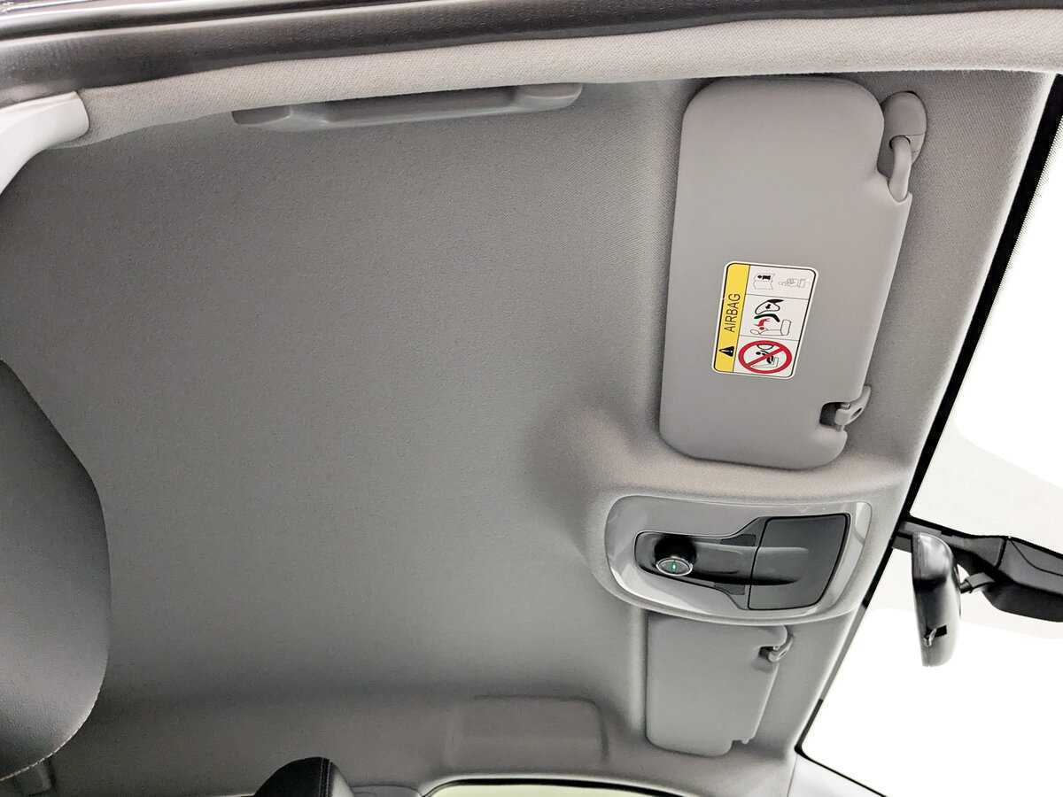 Купить Chery Tiggo 4 с пробегом. Фото: #22