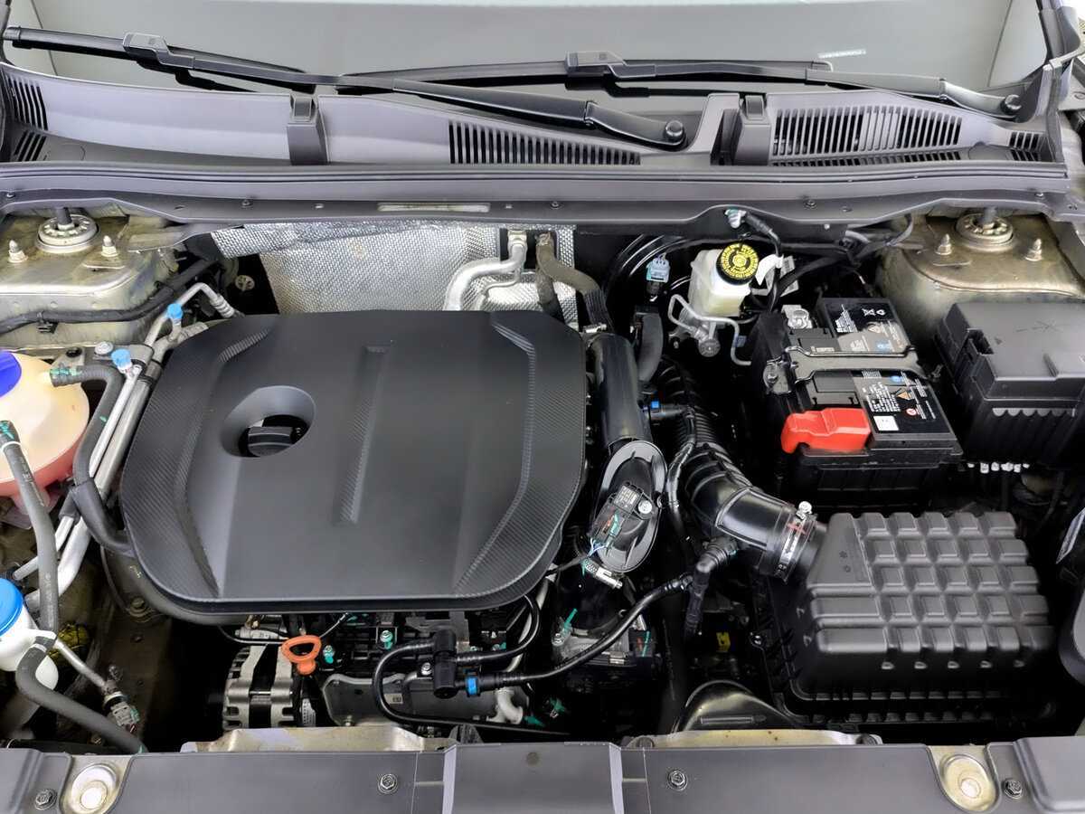 Купить OMODA C5 с пробегом. Фото: #8