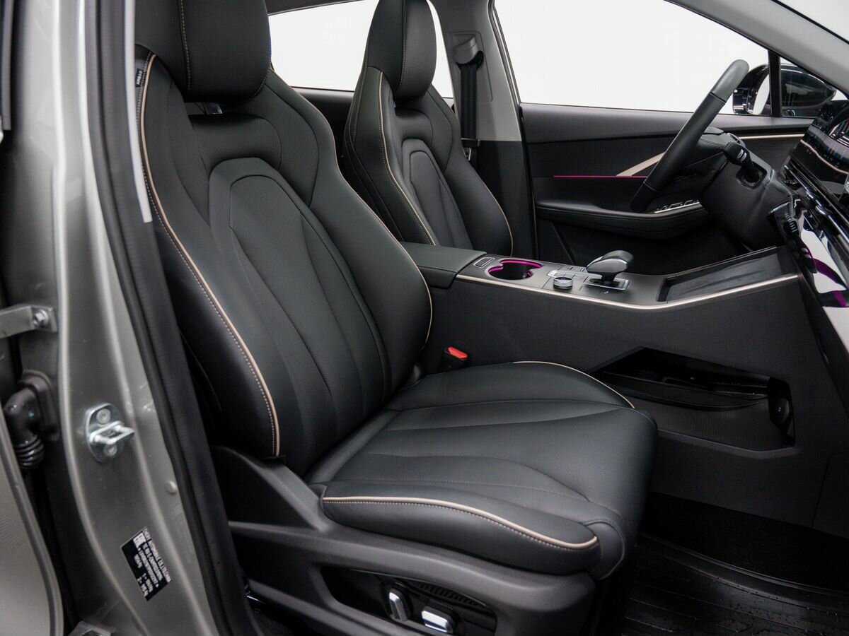 Купить OMODA C5 с пробегом. Фото: #7