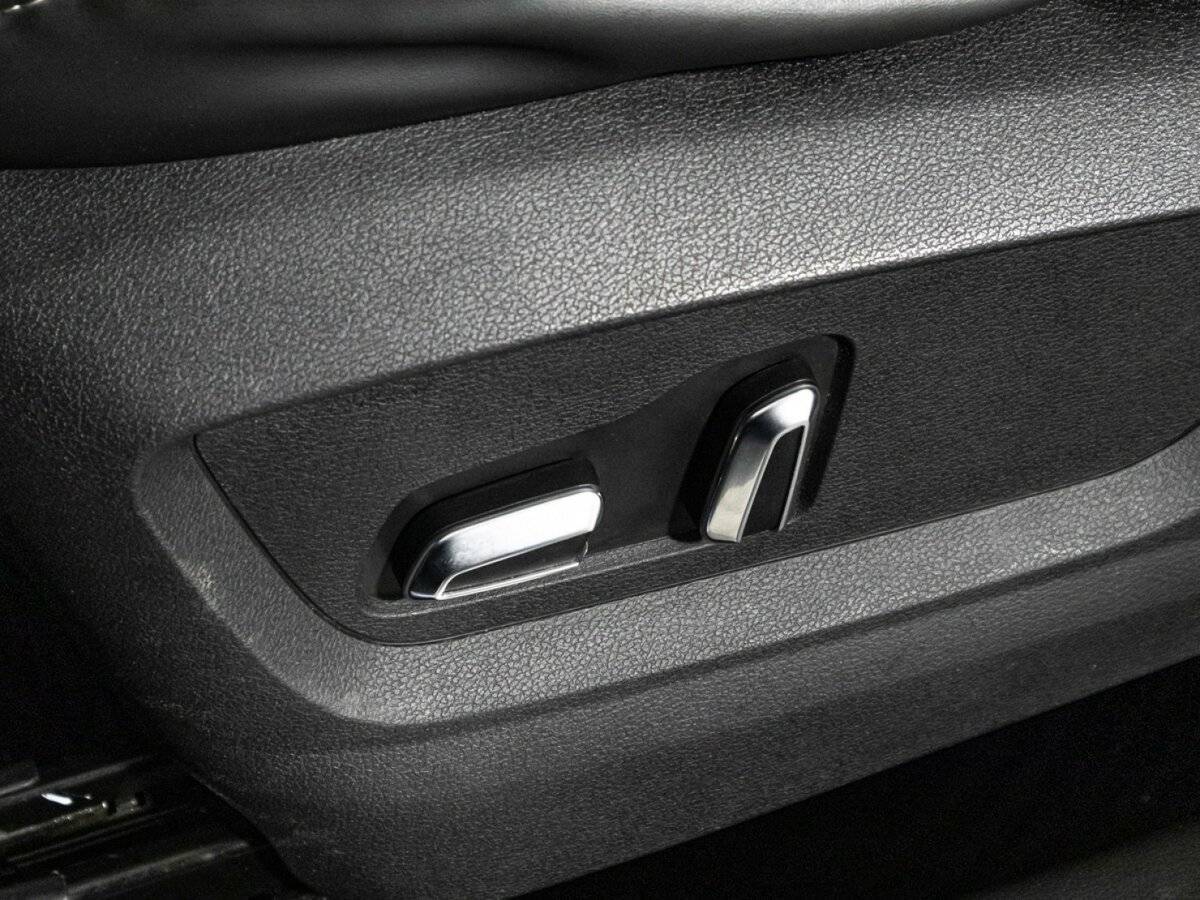 Купить Chery Tiggo 7 Pro с пробегом. Фото: #16