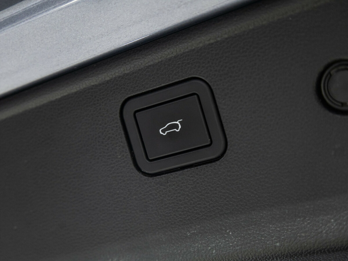 Купить Haval Dargo с пробегом. Фото: #20