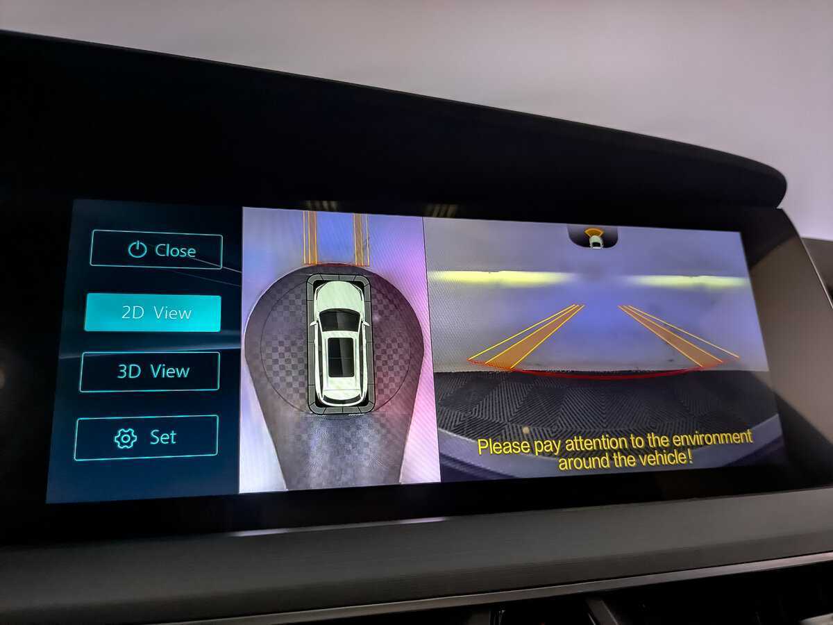 Купить Changan CS75PLUS с пробегом. Фото: #22