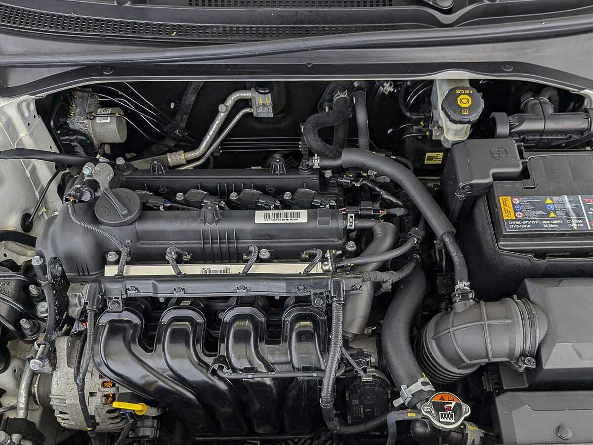 Купить Kia Rio с пробегом. Фото: #8