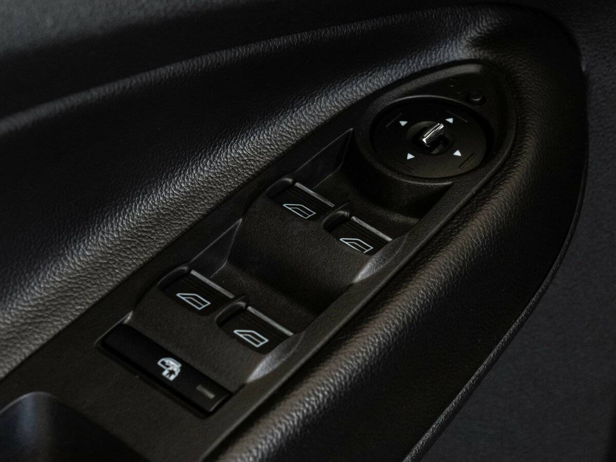 Купить Ford Kuga с пробегом. Фото: #16