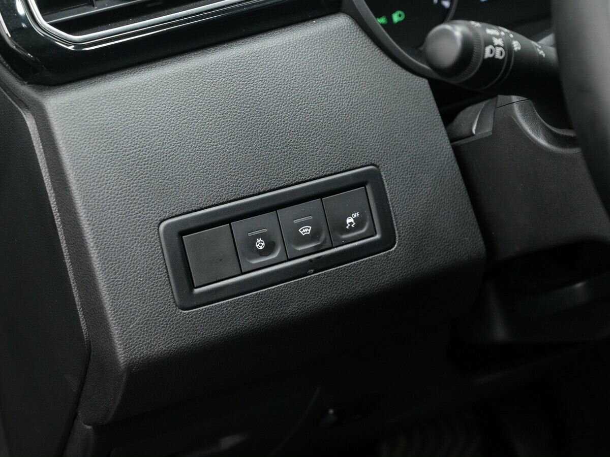 Купить Renault Arkana с пробегом. Фото: #14