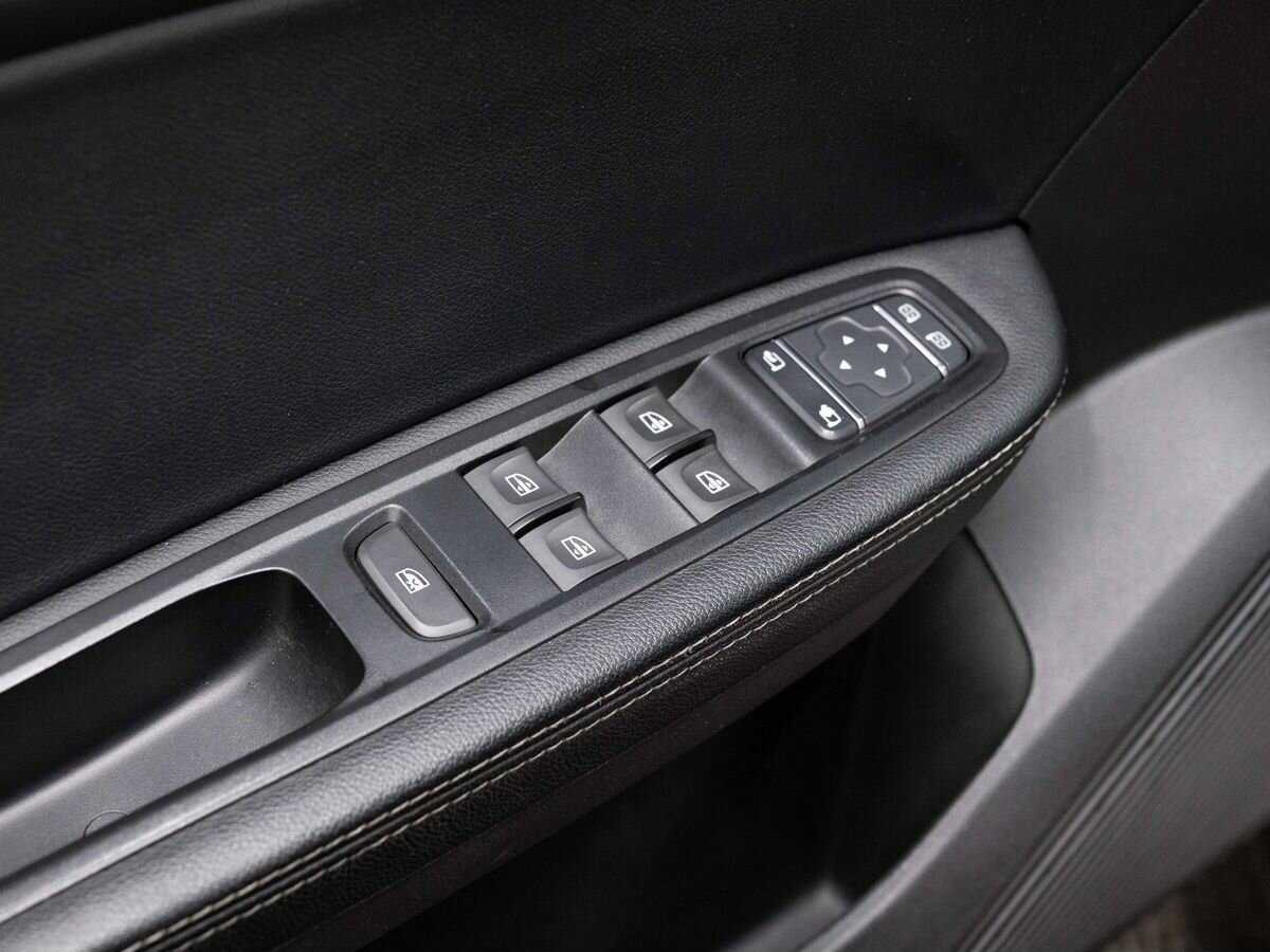 Купить Renault Arkana с пробегом. Фото: #15