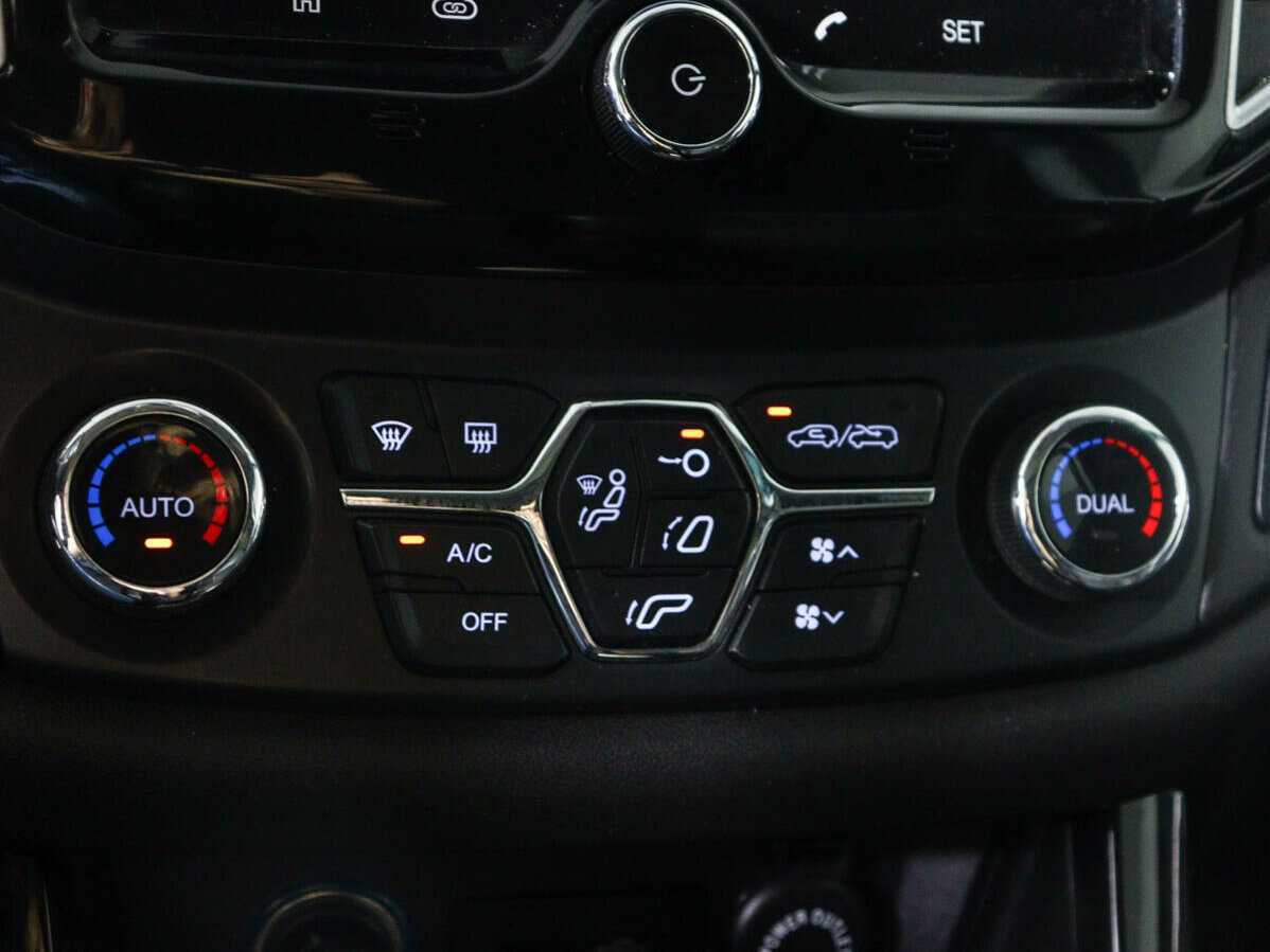 Купить Chery Tiggo 5 с пробегом. Фото: #14