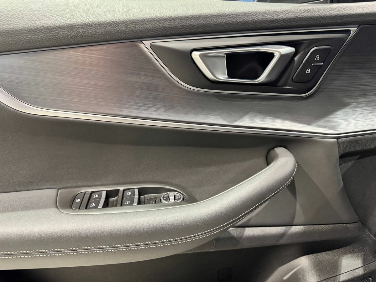 Купить Chery Tiggo 7 Pro Max с пробегом. Фото: #11