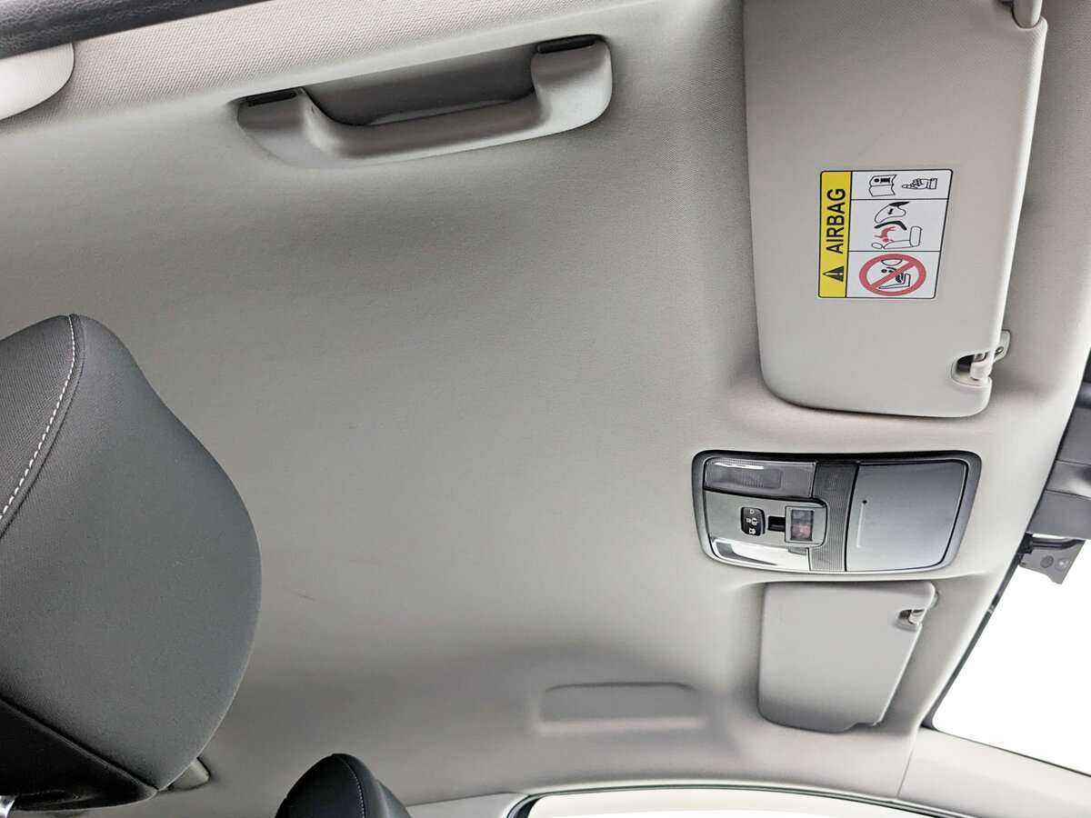 Купить Kia Ceed с пробегом. Фото: #17