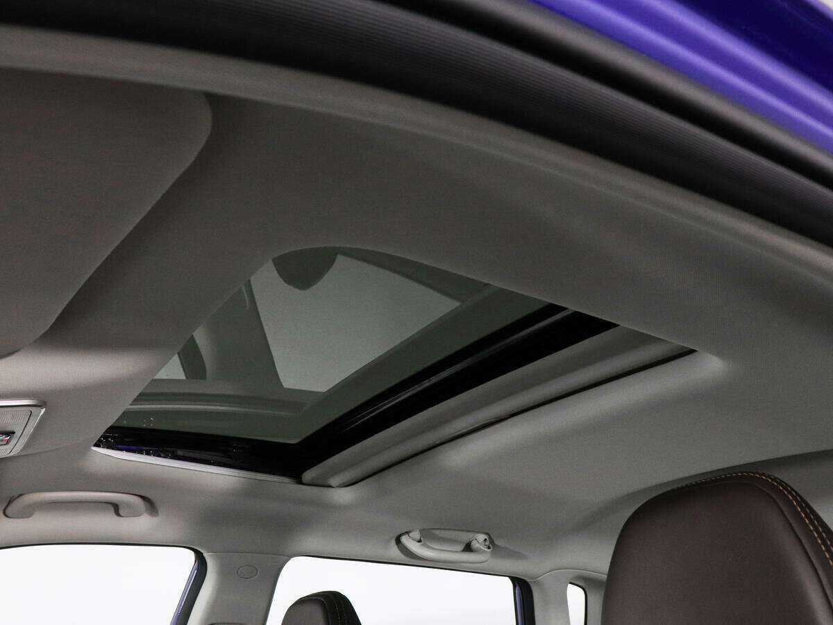 Купить Changan CS35PLUS с пробегом. Фото: #11