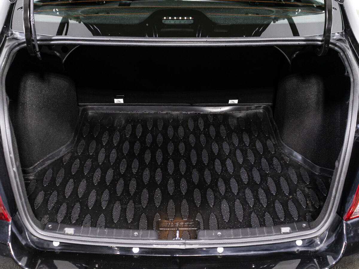 Купить Lada (ВАЗ) Granta с пробегом. Фото: #14