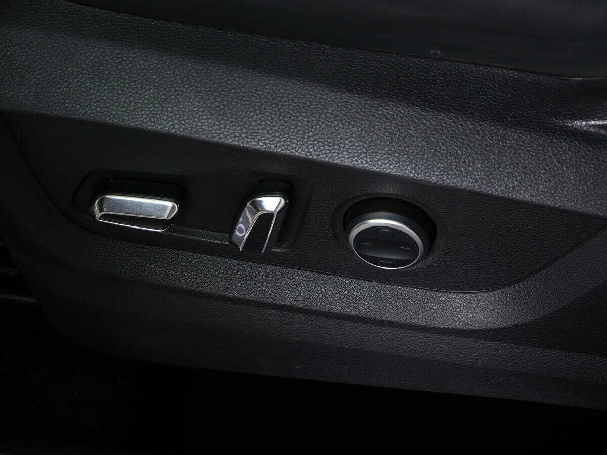 Купить Chery Tiggo 7 Pro с пробегом. Фото: #18