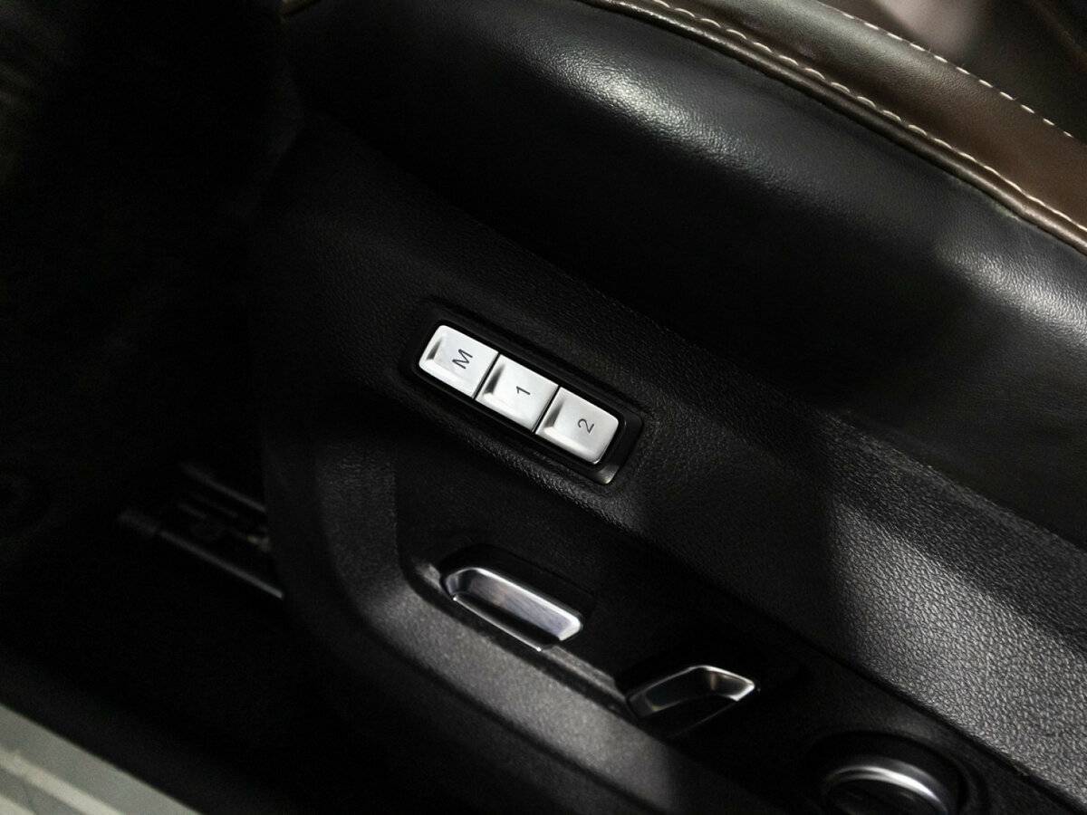 Купить Chery Tiggo 8 Pro с пробегом. Фото: #18