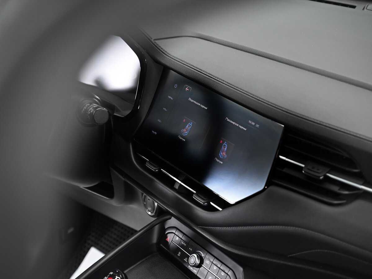 Купить Haval F7 с пробегом. Фото: #9