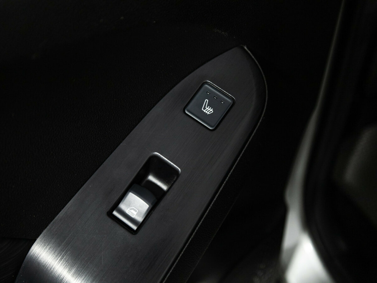 Купить Haval Jolion с пробегом. Фото: #20