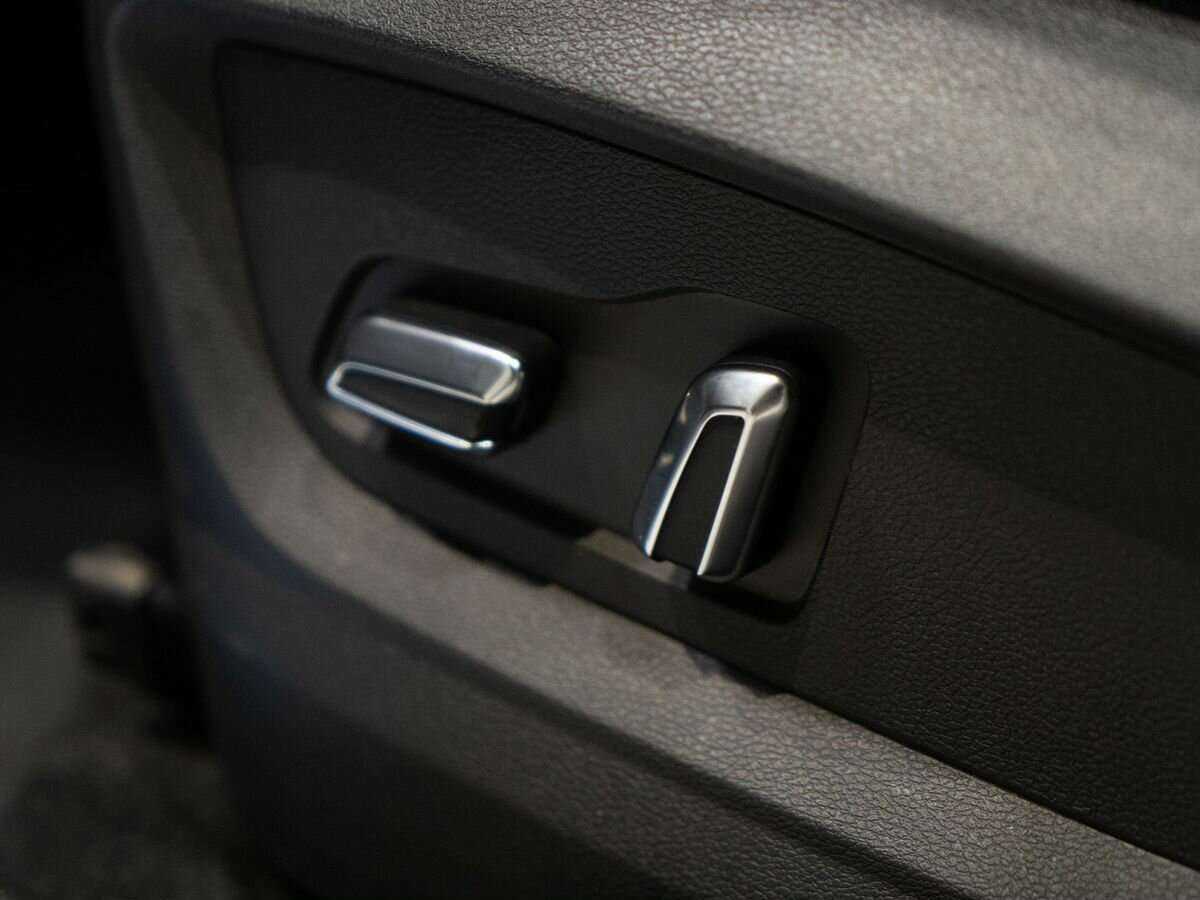 Купить Chery Tiggo 7 Pro с пробегом. Фото: #17