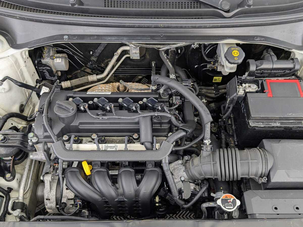 Купить Kia Rio с пробегом. Фото: #8