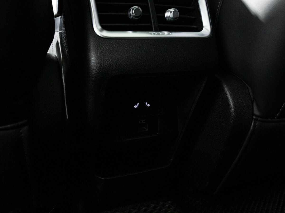 Купить Chery Tiggo 7 Pro с пробегом. Фото: #22