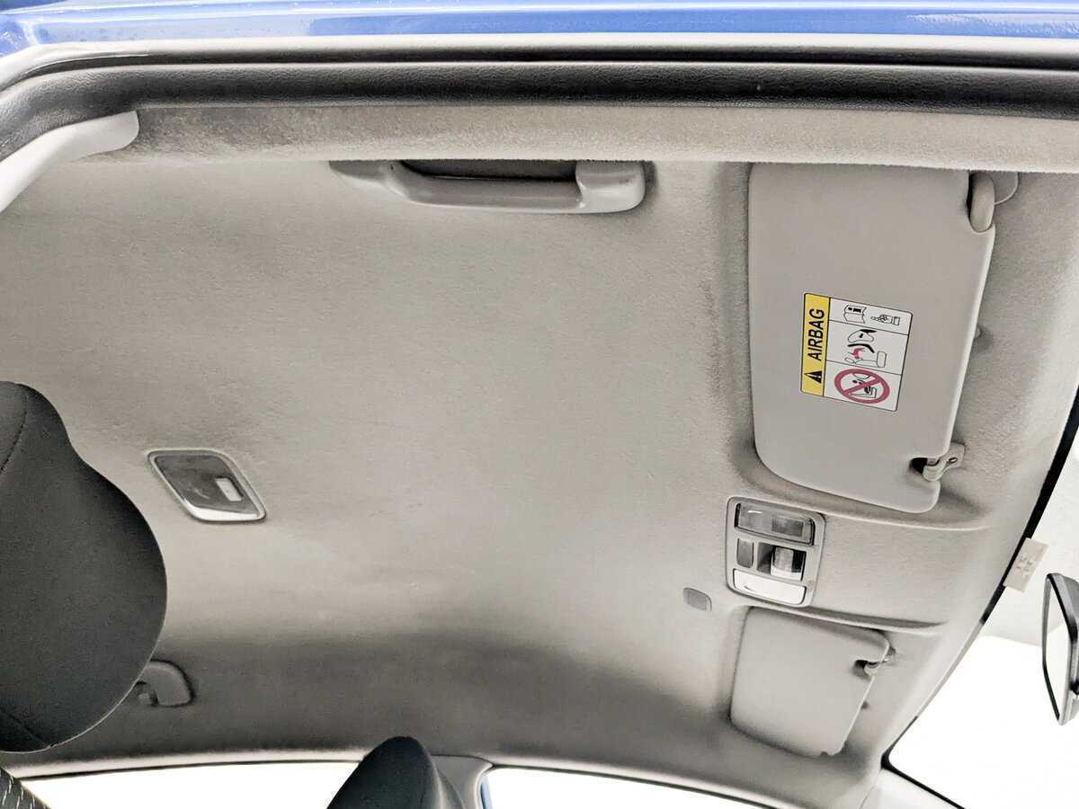 Купить Kia Rio с пробегом. Фото: #20