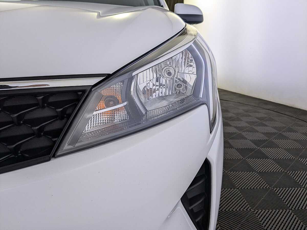 Купить Kia Rio с пробегом. Фото: #10