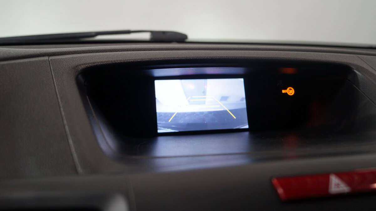Купить Honda CR-V с пробегом. Фото: #15
