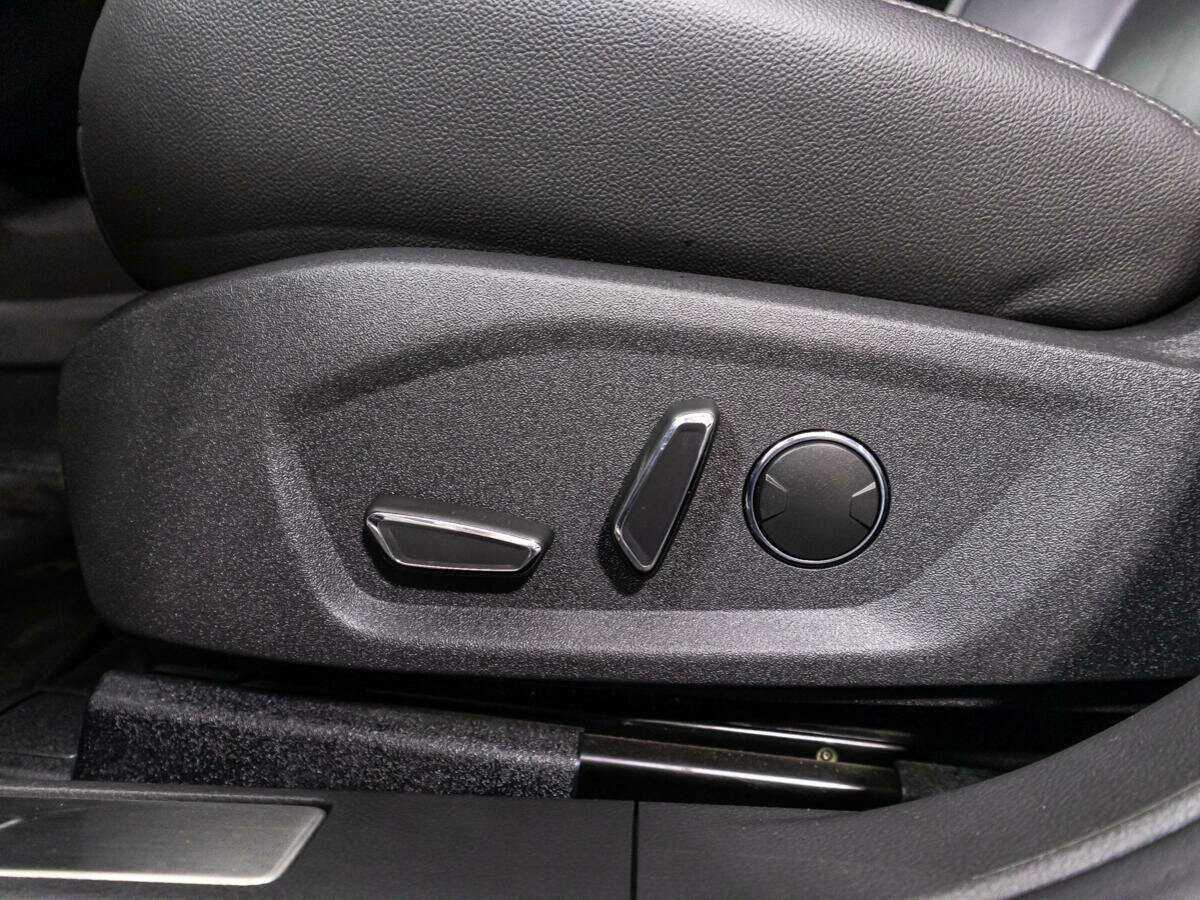 Купить Ford Mondeo с пробегом. Фото: #14