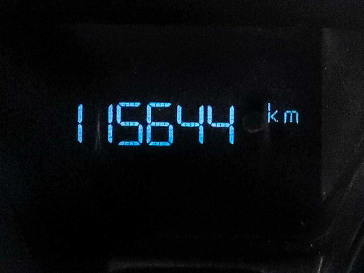 Купить Ford EcoSport с пробегом. Фото: #8