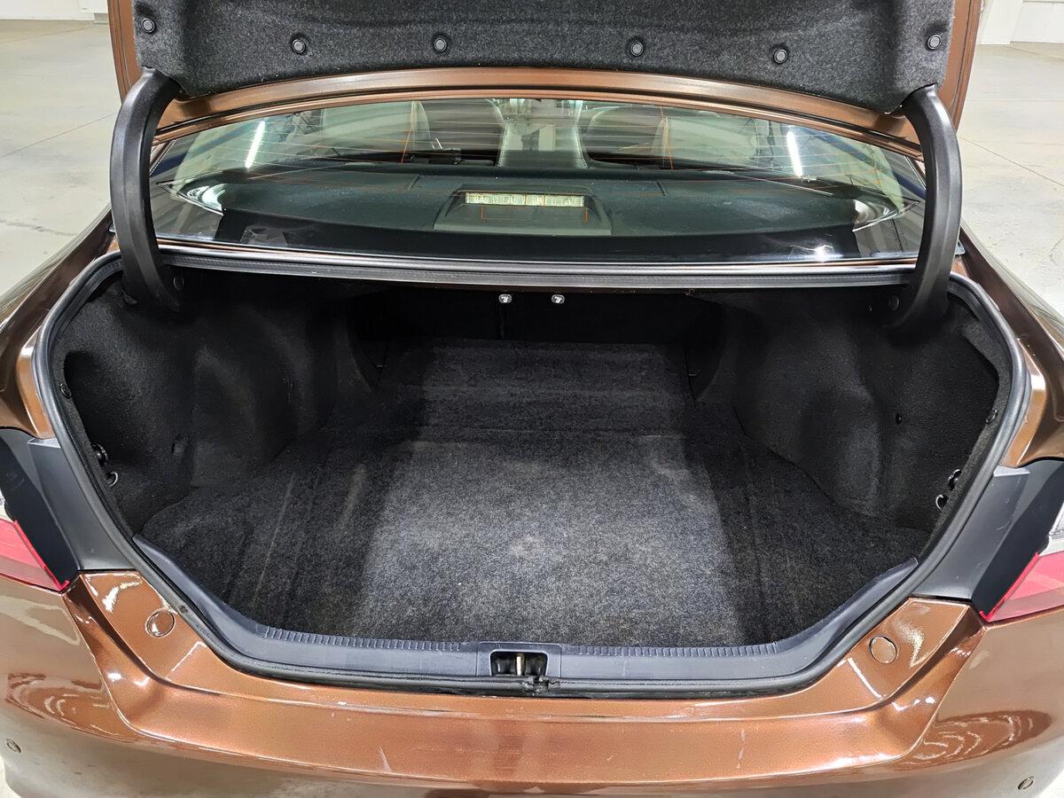 Купить Toyota Camry с пробегом. Фото: #9