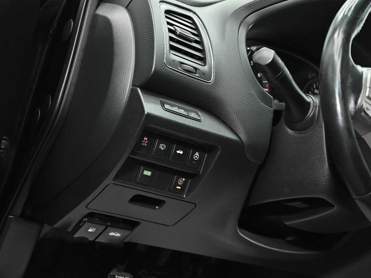 Купить Nissan Teana с пробегом. Фото: #6