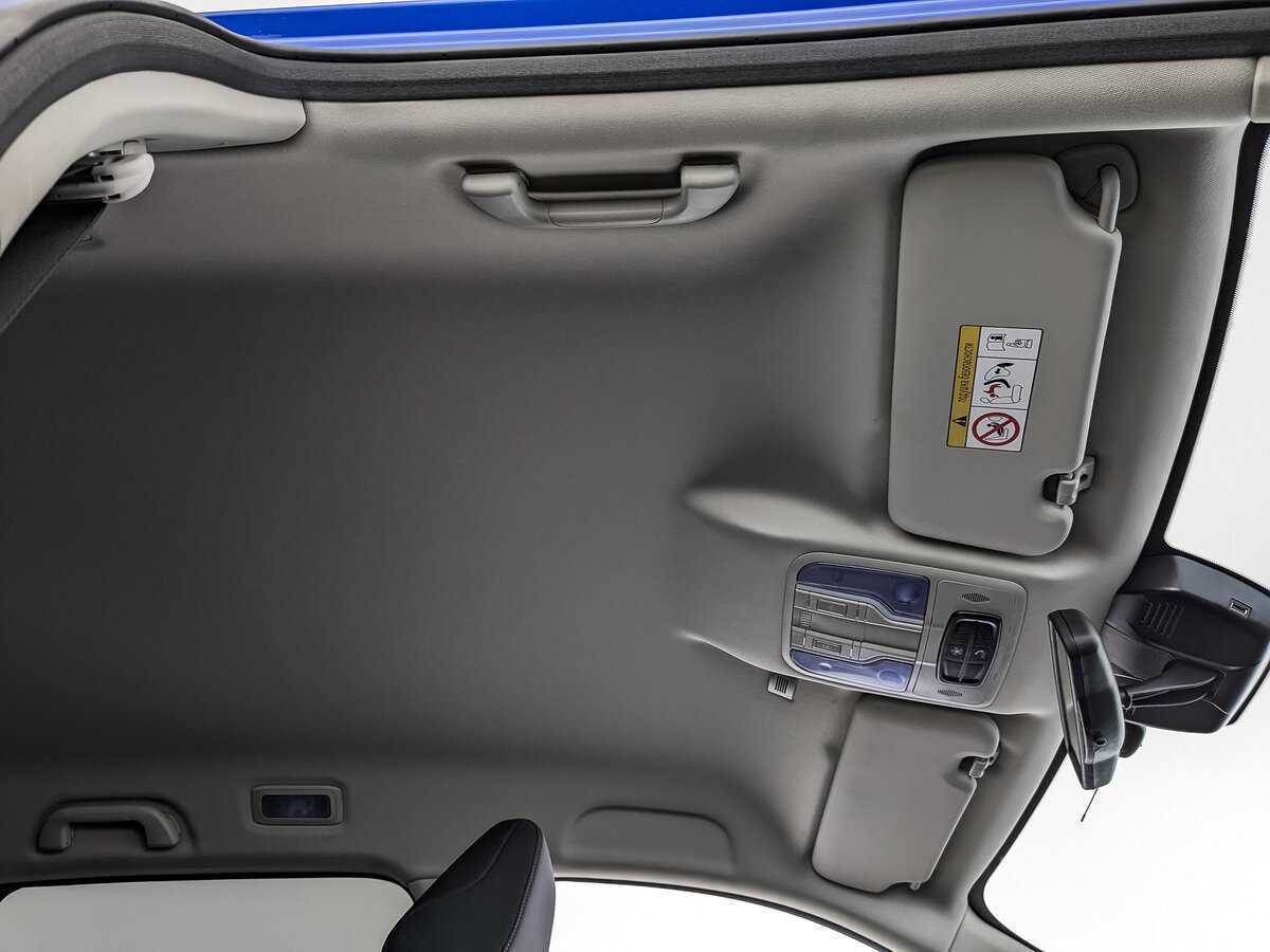 Купить Haval F7 с пробегом. Фото: #18