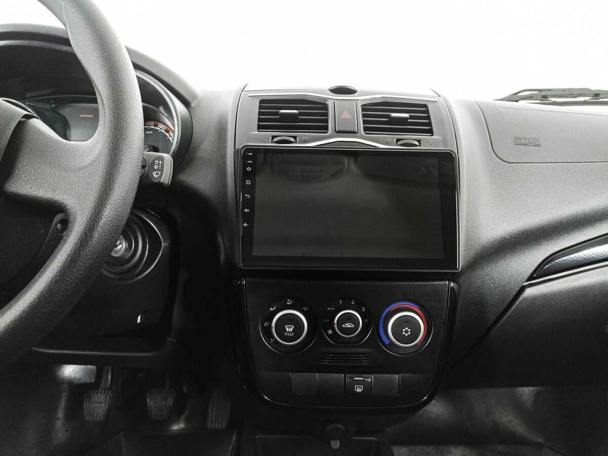 Купить Lada (ВАЗ) Granta с пробегом. Фото: #12