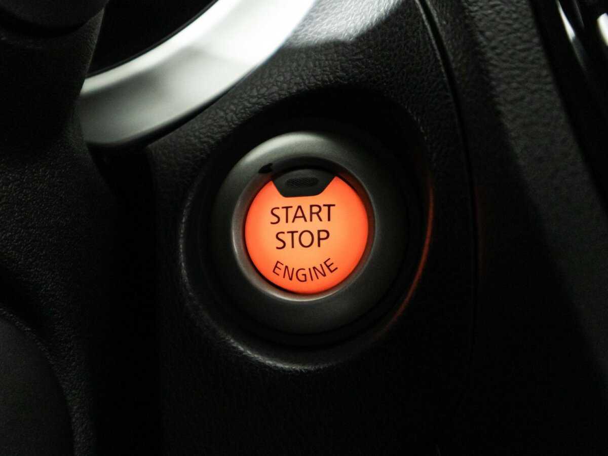 Купить Nissan Juke с пробегом. Фото: #16